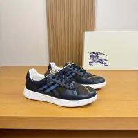 $132.00 USD Burberry Casual Shoes For Men #1455848