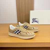$132.00 USD Burberry Casual Shoes For Men #1455849