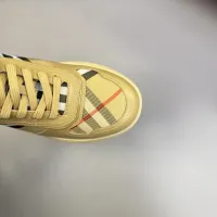 $132.00 USD Burberry Casual Shoes For Men #1455849