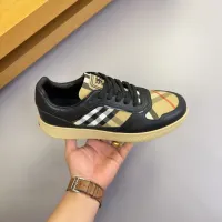 $132.00 USD Burberry Casual Shoes For Men #1455850
