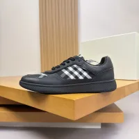 $132.00 USD Burberry Casual Shoes For Men #1455851