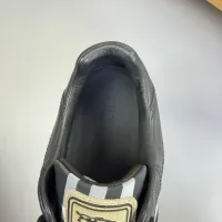 $132.00 USD Burberry Casual Shoes For Men #1455851
