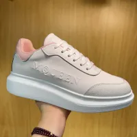 $108.00 USD Alexander McQueen Casual Shoes For Women #1455940
