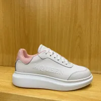 $108.00 USD Alexander McQueen Casual Shoes For Women #1455940