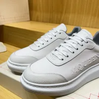 $108.00 USD Alexander McQueen Casual Shoes For Men #1455941