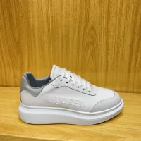 $108.00 USD Alexander McQueen Casual Shoes For Men #1455941