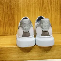 $108.00 USD Alexander McQueen Casual Shoes For Women #1455942