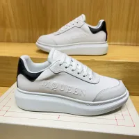 $108.00 USD Alexander McQueen Casual Shoes For Men #1455943