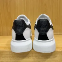 $108.00 USD Alexander McQueen Casual Shoes For Men #1455943