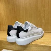 $108.00 USD Alexander McQueen Casual Shoes For Men #1455943