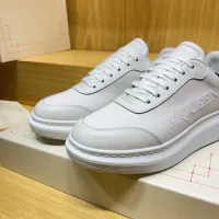 $108.00 USD Alexander McQueen Casual Shoes For Women #1455944