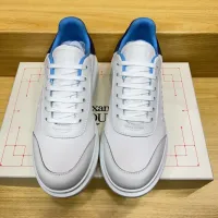 $108.00 USD Alexander McQueen Casual Shoes For Men #1455945