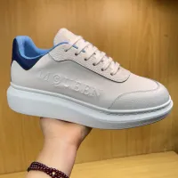 $108.00 USD Alexander McQueen Casual Shoes For Women #1455946