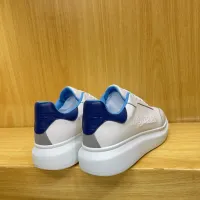 $108.00 USD Alexander McQueen Casual Shoes For Women #1455946