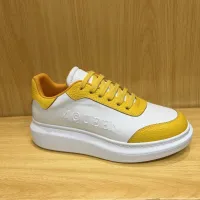 $108.00 USD Alexander McQueen Casual Shoes For Men #1455947
