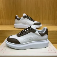 $108.00 USD Alexander McQueen Casual Shoes For Men #1455949