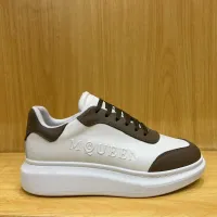 $108.00 USD Alexander McQueen Casual Shoes For Women #1455950