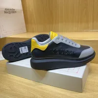 $108.00 USD Alexander McQueen Casual Shoes For Men #1455951