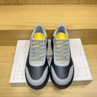 $108.00 USD Alexander McQueen Casual Shoes For Women #1455952