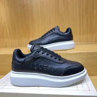$108.00 USD Alexander McQueen Casual Shoes For Men #1455953