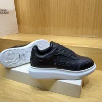$108.00 USD Alexander McQueen Casual Shoes For Women #1455954