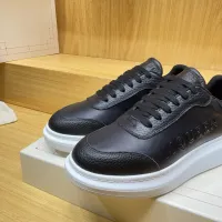 $108.00 USD Alexander McQueen Casual Shoes For Women #1455954