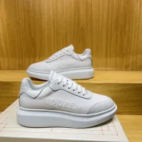 $108.00 USD Alexander McQueen Casual Shoes For Men #1455955