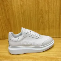 $108.00 USD Alexander McQueen Casual Shoes For Men #1455955