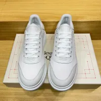 $108.00 USD Alexander McQueen Casual Shoes For Women #1455956