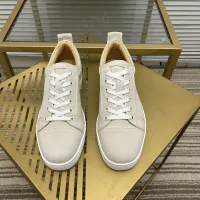 $88.00 USD Christian Louboutin Casual Shoes For Women #1455997