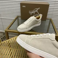 $88.00 USD Christian Louboutin Casual Shoes For Women #1455997