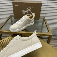 $88.00 USD Christian Louboutin Casual Shoes For Men #1455998