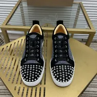 $88.00 USD Christian Louboutin Casual Shoes For Women #1456001