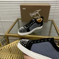 $88.00 USD Christian Louboutin Casual Shoes For Women #1456001