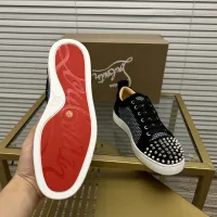$88.00 USD Christian Louboutin Casual Shoes For Women #1456001