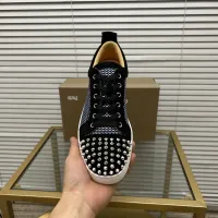 $88.00 USD Christian Louboutin Casual Shoes For Men #1456002