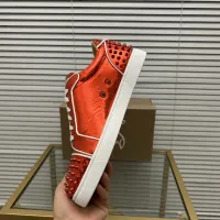 $88.00 USD Christian Louboutin Casual Shoes For Women #1456003
