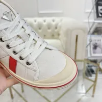 $98.00 USD Bottega Veneta BV High Tops Shoes For Women #1456013