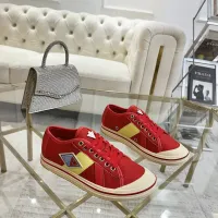 $98.00 USD Bottega Veneta BV Casual Shoes For Women #1456023