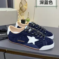 $98.00 USD Golden Goose Casual Shoes For Men #1456027
