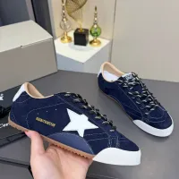 $98.00 USD Golden Goose Casual Shoes For Men #1456027