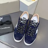 $98.00 USD Golden Goose Casual Shoes For Men #1456027