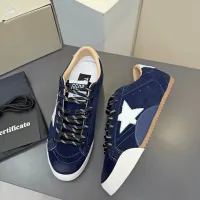 $98.00 USD Golden Goose Casual Shoes For Women #1456028