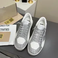 $102.00 USD Golden Goose Casual Shoes For Men #1456030