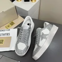 $102.00 USD Golden Goose Casual Shoes For Men #1456030
