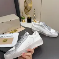 $102.00 USD Golden Goose Casual Shoes For Men #1456030