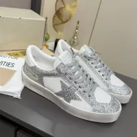 $102.00 USD Golden Goose Casual Shoes For Women #1456031