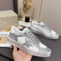 $102.00 USD Golden Goose Casual Shoes For Women #1456031