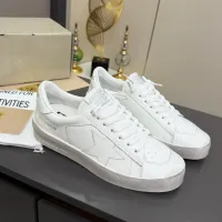 $102.00 USD Golden Goose Casual Shoes For Men #1456032
