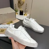 $102.00 USD Golden Goose Casual Shoes For Women #1456033